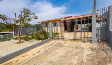 Casa em Almirante Tamandaré