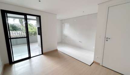 Apartamento Garden Suspenso 2 quartos, 1 com suíte, 1 vaga - Cajuru
