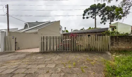 Casa térrea  no Boa vista com edícula  e quintal amplo- Terreno de 480 m²