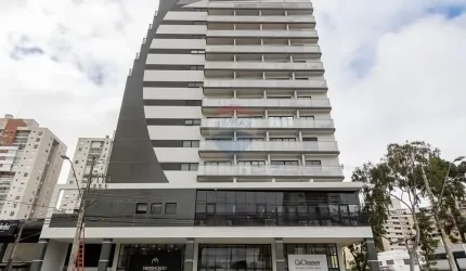 Sala comercial para locação 38m² - Portão