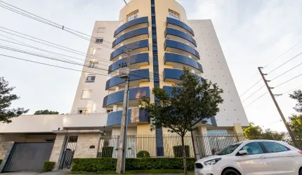 Excelente apartamento para locação 107m² - Vila Izabel