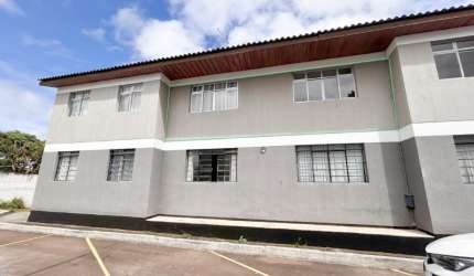 Apartamento com 3 Quartos no Alto Boqueirão – Curitiba/PR