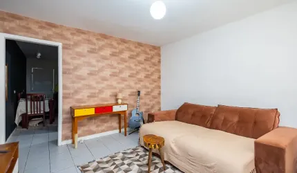 Sobrado em condomínio - Água Verde - Curitiba/PR