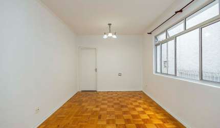 Apartamento com 3 quartos nas Mercês - Curitiba