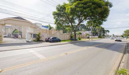 Sobrado Reformado à Venda no Uberaba – Condomínio Fechado Vila Romana Residence | 3 Quartos | Suíte | 2 Vagas