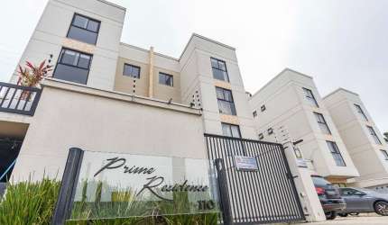 Apartamento com 2 quartos à venda na Costeira
