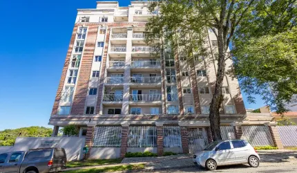 Apartamento no Boa Vista