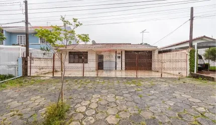 Excelente casa comercial - Fanny