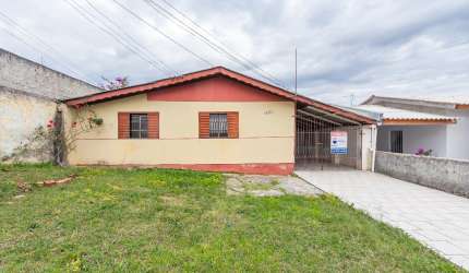 Casa - Iguaçu - Araucária/PR