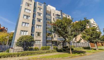 Excelente apartamento para locação 147m² - Juvevê