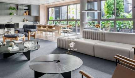 Lindo Apartamento Atrio Plange