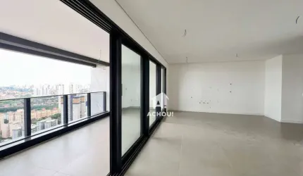 TRIANON, FRENTE, ANDAR BEM ALTO, VAGAS PARALELAS, TUDO NOVINHO!