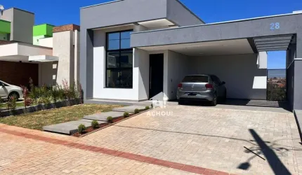 CASA CONDOMINIO FECHADO PARQUE TAUÁ NOVA OPORTUNIDADE