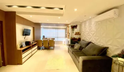 VERT RESIDENCE PLANEJADO 3 QUARTOS MARAVILHOSO OPORTUNIDADE