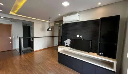 Fiore D'oro MOBILIADO PRONTO PRA MORAR EXCELENTE LOCALIZAÇÃO
