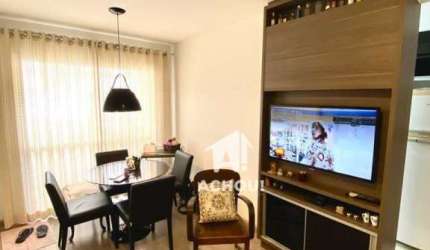 APARTAMENTO TERRANOVA  3 QUARTOS 1 SUITE COM ARMARIOS OPORTUNIDADE