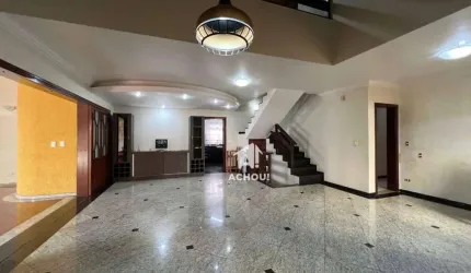 LINDA CASA LAZER COMPLETO EM BAIRRO NOBRE