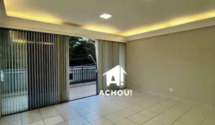 SALA COMERCIAL, EM FRENTE AO LAGO IGAPÓ, AR CONDICIONADO, IMPERDÍVEL!
