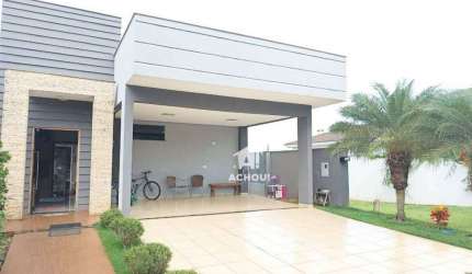 CASA GOLDEN HILL CONDOMINIO FECHADO ACEITA PERMUTA OPORTUNIDADE MOBILIADA