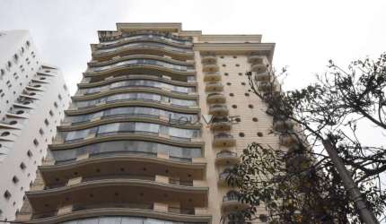 Apartamento, 587 m² - venda por R$ 13.500.000,00 ou aluguel por R$ 64.435,55/mês - Jardins - São Paulo/SP