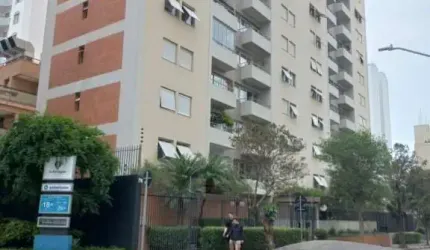 Apartamento com 3 dormitórios, 84 m² - venda por R$ 869.200,00 ou aluguel por R$ 6.707,00/mês - Vila Olímpia - São Paulo/SP