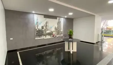 Andar Corporativo, 300 m² - venda por R$ 2.300.000,00 ou aluguel por R$ 23.354,46/mês - Vila Olímpia - São Paulo/SP