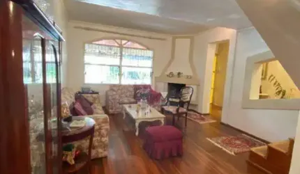Casa à venda, 130 m² por R$ 1.400.000,00 - Vila Olímpia - São Paulo/SP