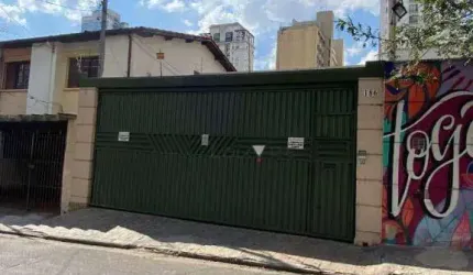 Casa à venda, 140 m² por R$ 1.300.000,00 - Vila Olímpia - São Paulo/SP