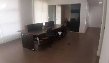 Conjunto para alugar, 75 m² por R$ 9.060,00/mês - Vila Cordeiro - São Paulo/SP