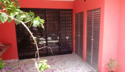 Casa à venda, 250 m² por R$ 1.500.000,00 - Campo Belo - São Paulo/SP