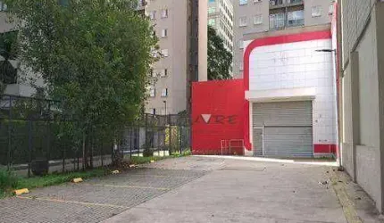 Ponto para alugar, 397 m² por R$ 87.140,00/mês - Vila Olímpia - São Paulo/SP