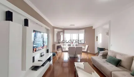 Apartamento à venda, 114 m² por R$ 1.150.000,00 - Perdizes - São Paulo/SP
