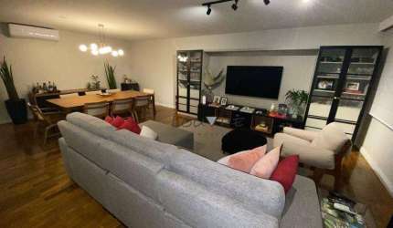 Apartamento à venda, 167 m² por R$ 2.920.000,00 - Itaim Bibi - São Paulo/SP