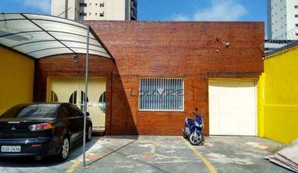 Casa, 336 m² - venda por R$ 6.000.000,00 ou aluguel por R$ 13.863,00/mês - Vila Mascote - São Paulo/SP