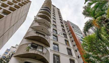 Apartamento à venda, 74 m² por R$ 750.000,00 - Itaim Bibi - São Paulo/SP