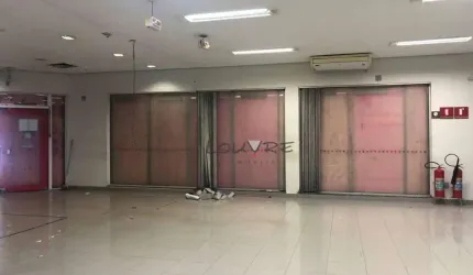 Loja para alugar, 304 m² por R$ 36.000,00/mês - Moema - São Paulo/SP