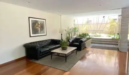 Apartamento à venda, 115 m² por R$ 1.045.000,00 - Vila Olímpia - São Paulo/SP