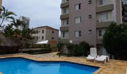 Apartamento à venda, 95 m² por R$ 1.054.000,00 - Cidade Monções - São Paulo/SP
