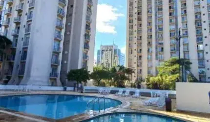 Apartamento à venda, 75 m² por R$ 900.000,00 - Vila Olímpia - São Paulo/SP