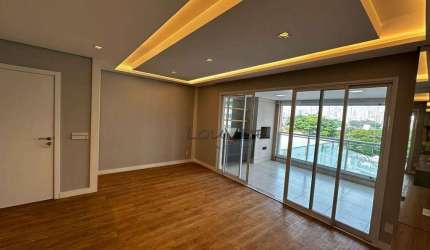 Apartamento à venda, 109 m² por R$ 2.400.000,00 - Vila Olímpia - São Paulo/SP