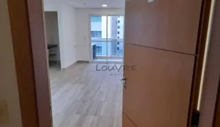 Conjunto para alugar, 39 m² por R$ 4.467,00/mês - Jardim Paulista - São Paulo/SP