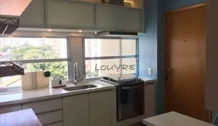 Apartamento à venda, 85 m² por R$ 1.100.000,00 - Vila Olímpia - São Paulo/SP