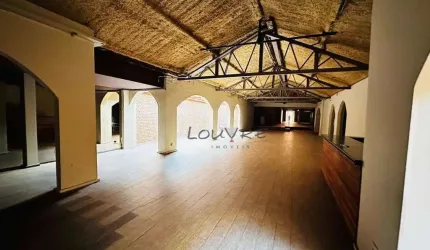 Ponto, 314 m² - venda por R$ 6.500.000,00 ou aluguel por R$ 34.733,83/mês - Vila Olímpia - São Paulo/SP