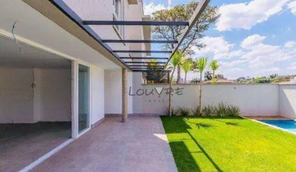 Casa à venda, 424 m² por R$ 4.200.000,00 - Jardim Cordeiro - São Paulo/SP