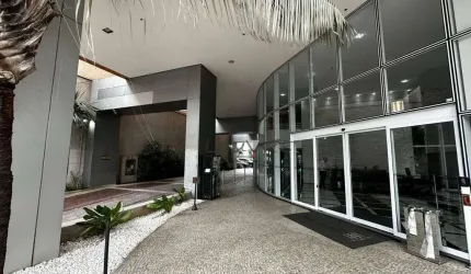 Conjunto para alugar, 200 m² por R$ 19.400,00/mês - Vila Olímpia - São Paulo/SP