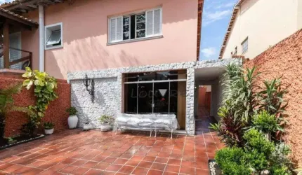 Casa à venda, 199 m² por R$ 1.350.000,00 - Moema - São Paulo/SP
