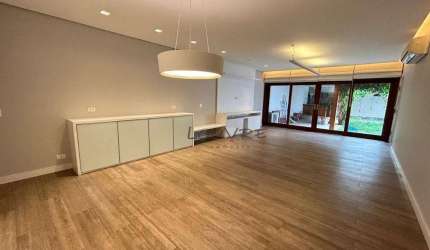 Casa à venda, 269 m² por R$ 2.699.000,00 - Campo Belo - São Paulo/SP