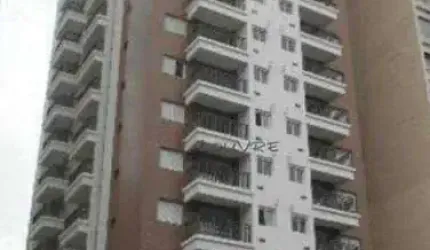 Apartamento à venda, 45 m² por R$ 495.000,00 - República - São Paulo/SP
