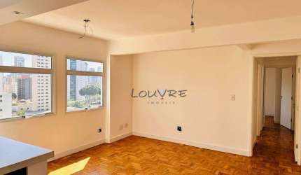 Apartamento à venda, 74 m² por R$ 895.000,00 - Vila Olímpia - São Paulo/SP