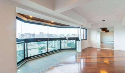 Apartamento à venda, 90 m² por R$ 1.250.000,00 - Moema - São Paulo/SP